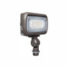 15W Flood Light, 120-277V AC, IP65 Waterproof, UL Listed