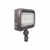 30W Security LED Flood Light, 120-277V AC, IP66 Waterproof, UL Listed